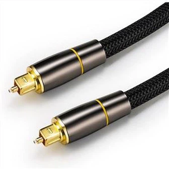 Καλώδιο Toslink Digital Optical Audio