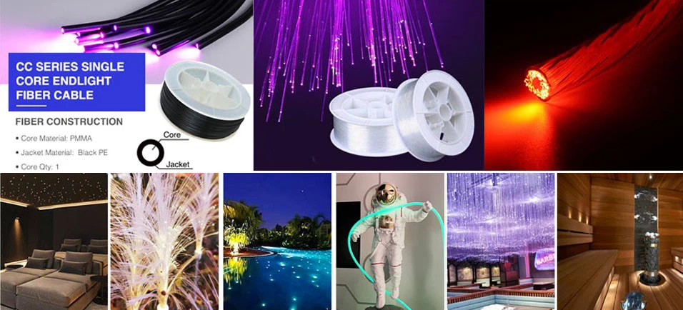 fiber lighting fiber lighting