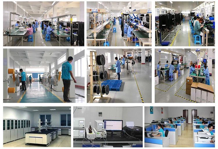 automotive MOST fiber bypass male and female fiber optic loop cable for Media Oriented System Transport (2)(001)