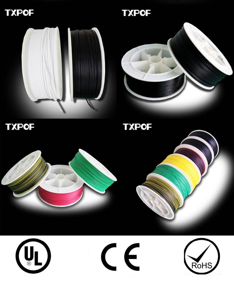 POF cable 10