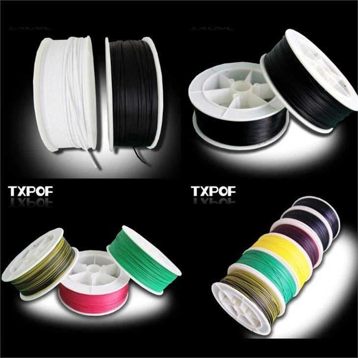 TXPOF 1.02.26.0mm plastic optical fiber for audio signal transmission (3)