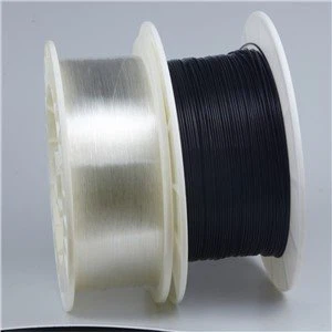 4.0 Καλώδιο πλαστικών οπτικών ινών Mm για μετάδοση σήματος