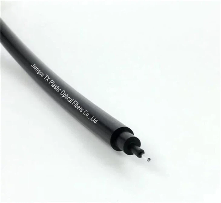 Αντιφλεγμονατικά καλώδια οπτικών ινών 2.2mm