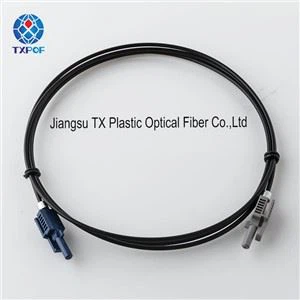 Fiber Jumper