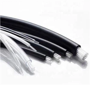 Οπτικές ίνες φωτισμού πολλαπλών πυρήνων