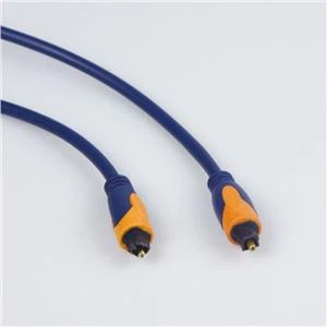 Καλώδιο ήχου Toslink Optical Digital Fiber