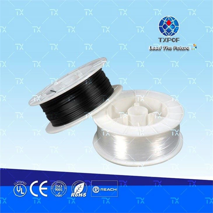 Optic Fiber Cable 2.2mm Cables For Medical