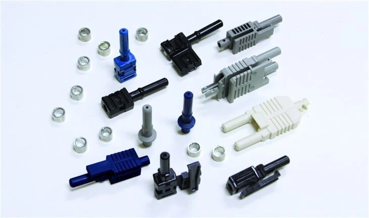 Optical Fiber Cable AVAGO Patch Cord